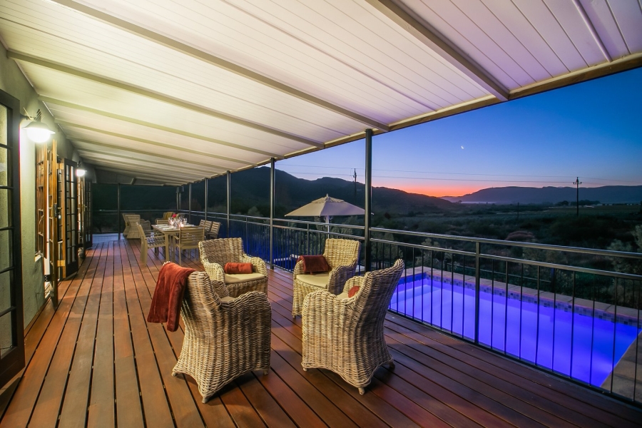 8 Bedroom Property for Sale in Robertson Rural Western Cape
